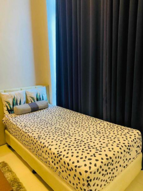 Mactan Newtow Enjoy Family Staycation